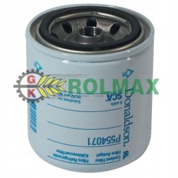 Coolant filter new holland 84605017 replacement