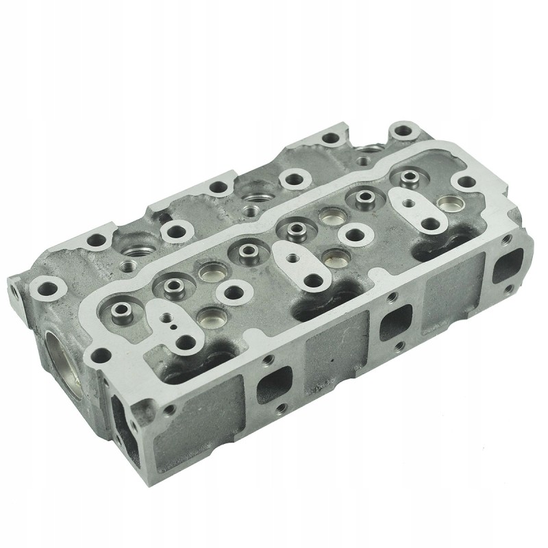 Iseki E3100 cylinder head