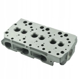 Iseki E3100 cylinder head