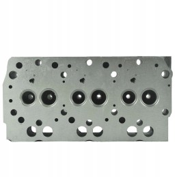 Iseki E3100 cylinder head