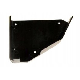 Right door cover Czech Zetor