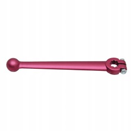 Ball valve handle lever, straight, l 175mm
