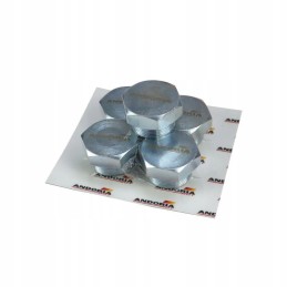 Oil drain plug with magnet 46784160 m30 1 5