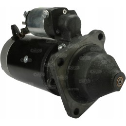 HC cargo starter 110529 12v 3 0kw
