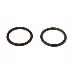 3907334m91 O-rings, hydraulic seats