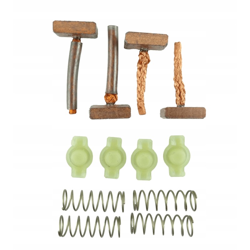 Starter brushes orig spark 16 908 753