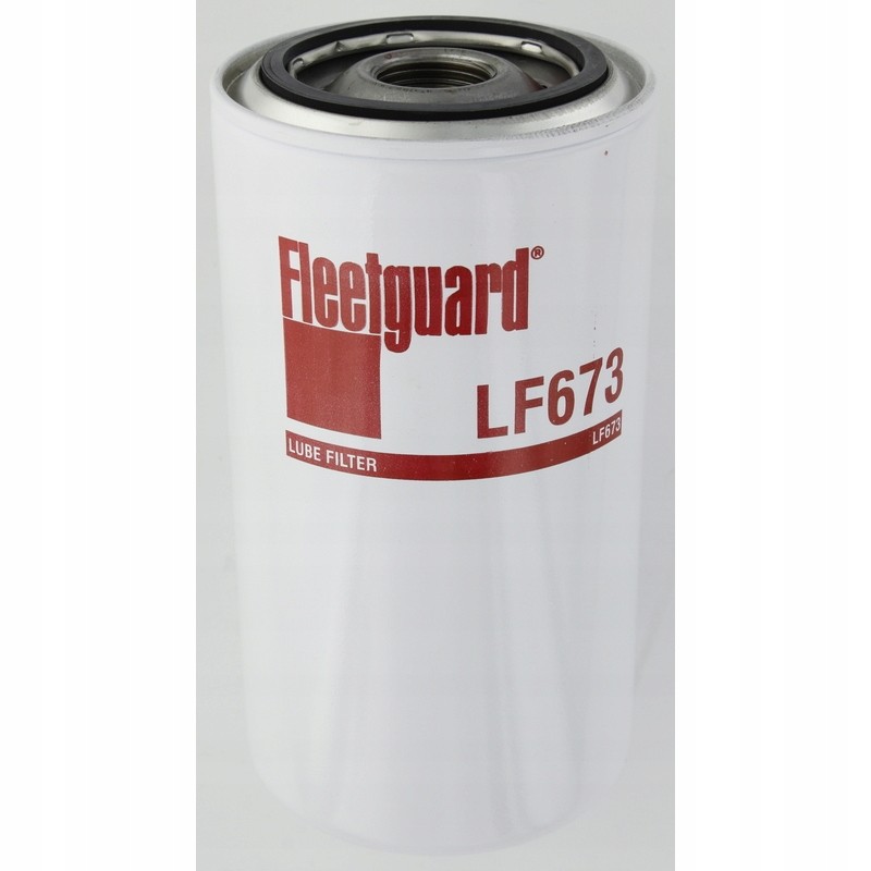 Fleetguard engine oil filter 1g