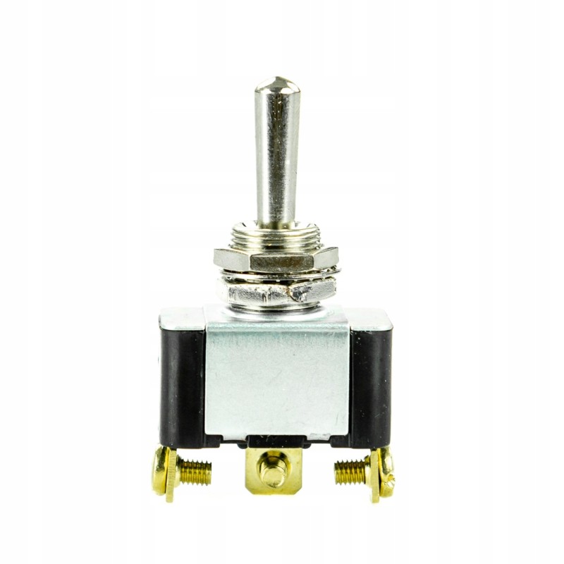 Tilting switch 12mm 50700049 granite