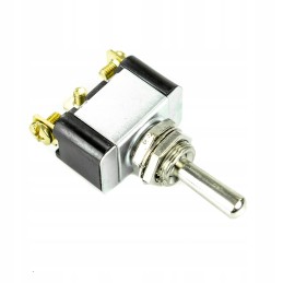 Tilting switch 12mm 50700049 granite