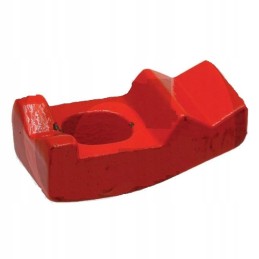 Mounting element for the Camper LCA56101 attachment