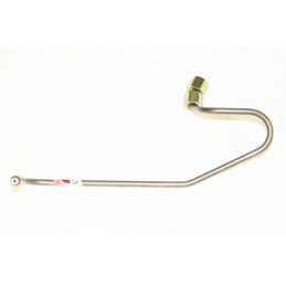 Injection pipe iii c 385