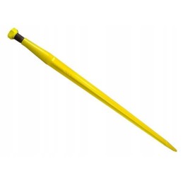 Loader, universal, straight, l 810 mm, uses: