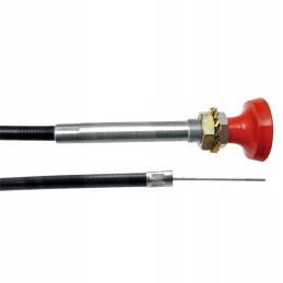 Extinguishing cable Renault 1620 mm 7700696972