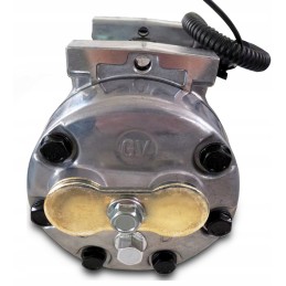 Sanden compressor 7h15 4800 replacement