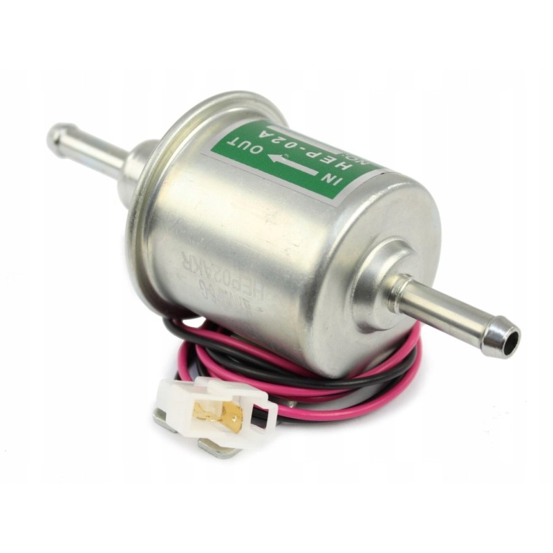 Electric pump 12v ah130127 ah10736