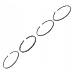 Set of compressor rings nominal q 60 mmk1 13