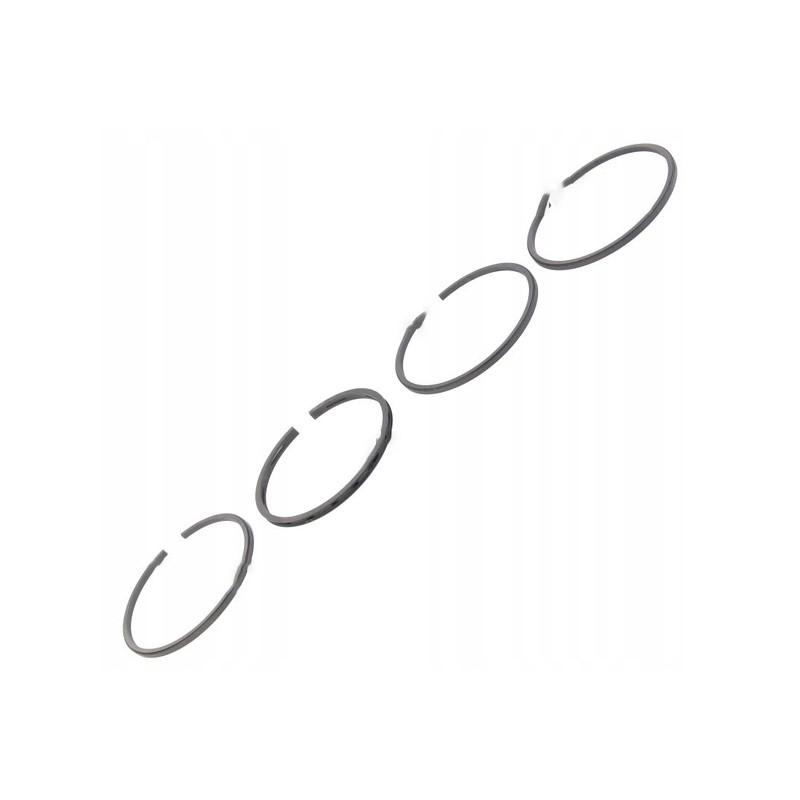 Set of compressor rings nominal q 60 mmk1 13