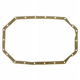 Deutz bfm1012 oil pan gasket 04195512
