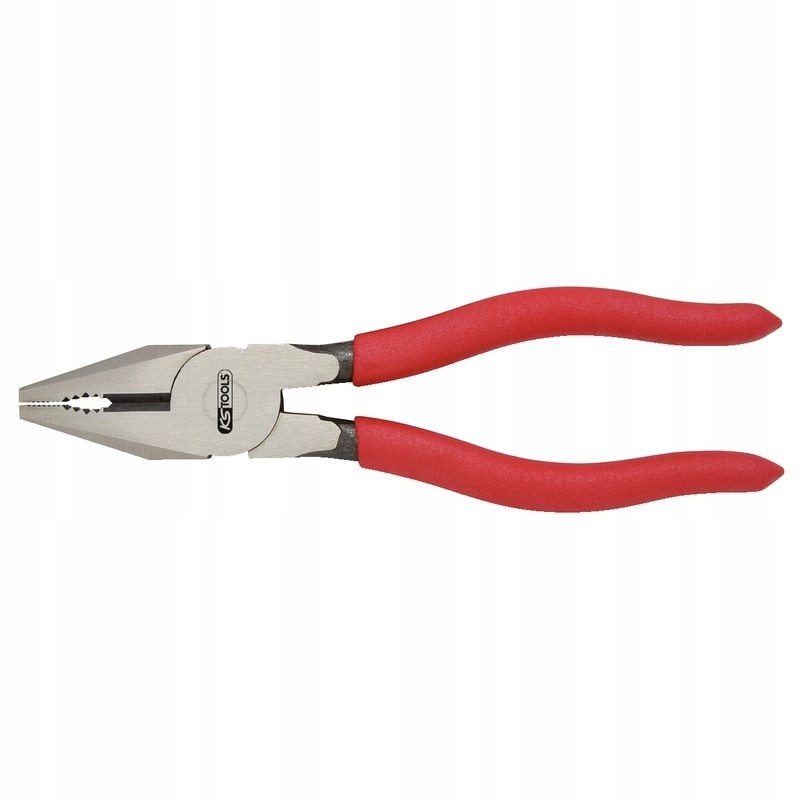 Classic combination pliers 165mm ks tools