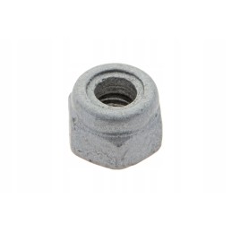 Ch8t 2659 self-locking nut m4