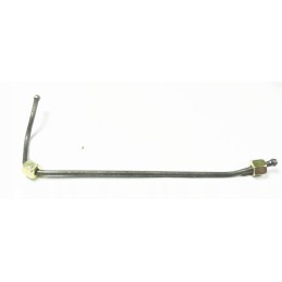 Injection pipe for cylinder IV Zetor Andoria mot