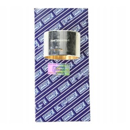 Bimetallic lifter shaft sleeve for c 360 5048