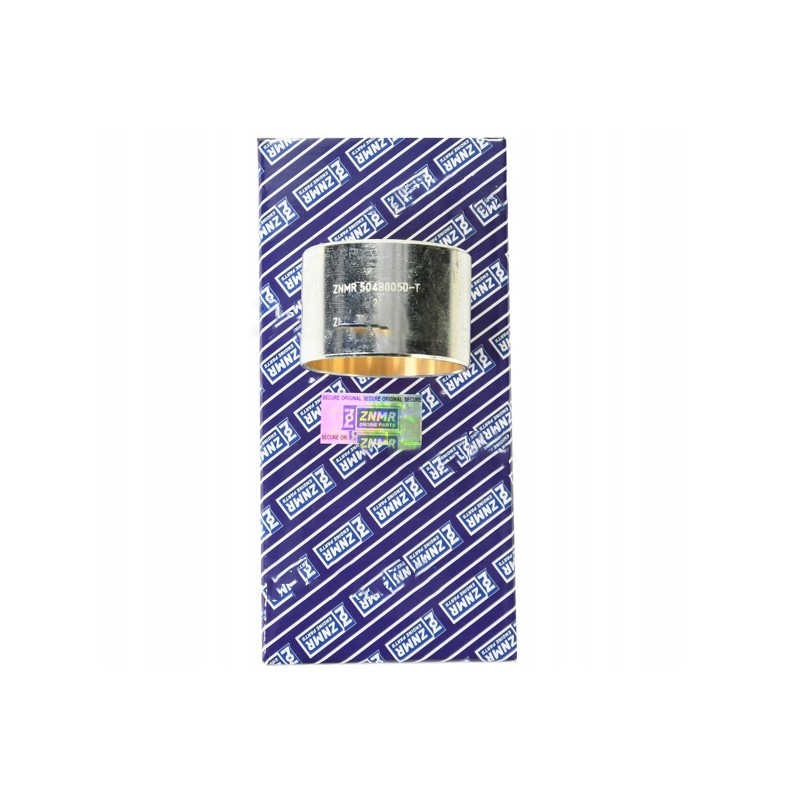 Bimetallic lifter shaft sleeve for c 360 5048