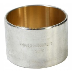 Bimetallic lifter shaft sleeve for c 360 5048