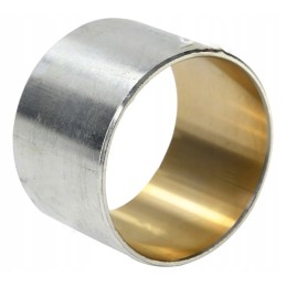 Bimetallic lifter shaft sleeve for c 360 5048