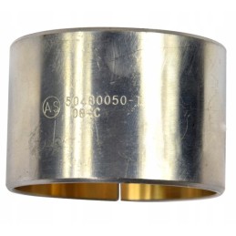 Bimetallic lifter shaft sleeve for c 360 5048