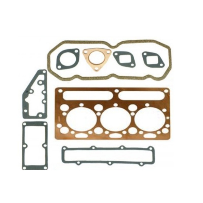 Head gasket gasket set ursus 2812 mf 255