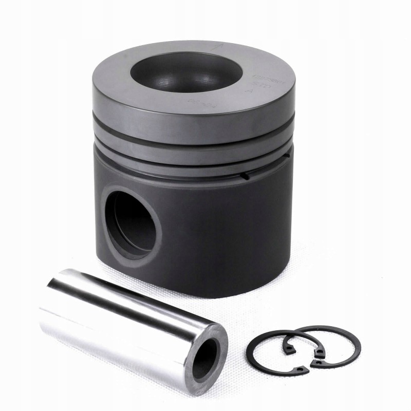 Piston mwm d226 b 4 b 6 mq57 mm q105 00mm std