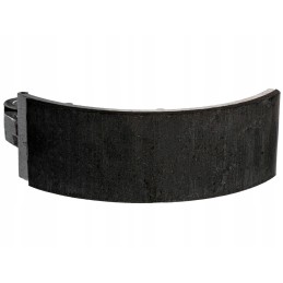 Glued brake shoe Ursus C 360 Zetor 220x61