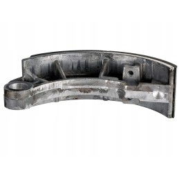 Glued brake shoe Ursus C 360 Zetor 220x61
