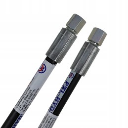 Cable 225 bar l 210mm dn06 1sn hydral