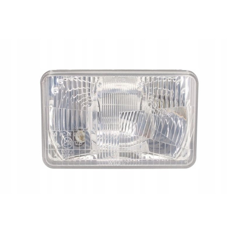 Wesem RE 27080 headlight