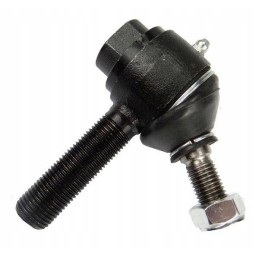 Rod end, left joint c328 with original nut