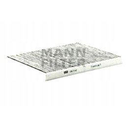 Chrysler Voyager cabin filter with activated carbon