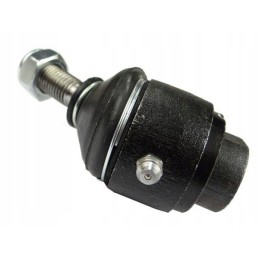 Rod end, left joint C328 with Ursus nut