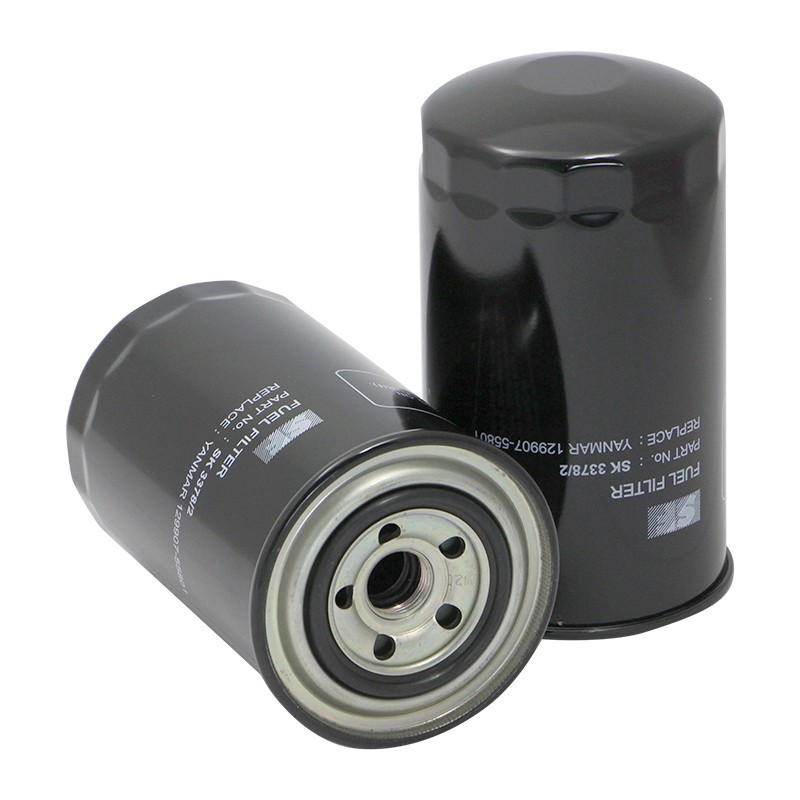 Sk3378 2 fuel filter SF filter replaces sn25031