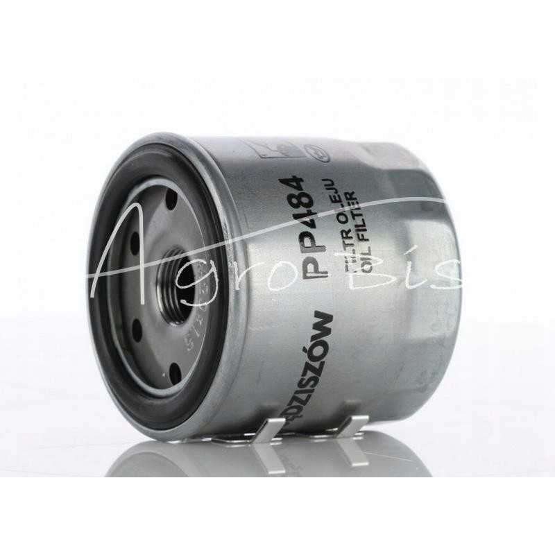 New Holland oil filter