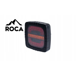 Roca Lzd 2800 rear combination lamp