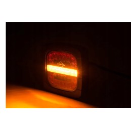 Roca Lzd 2800 rear combination lamp