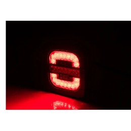 Roca Lzd 2800 rear combination lamp