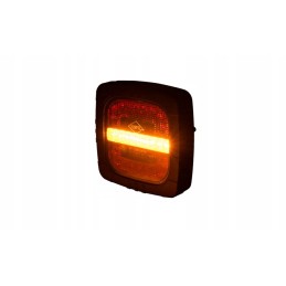 Roca Lzd 2800 rear combination lamp