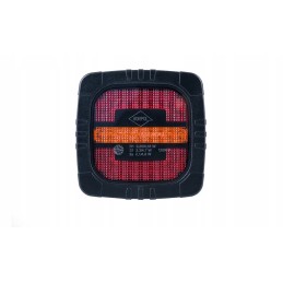 Roca Lzd 2800 rear combination lamp