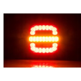 Roca Lzd 2800 rear combination lamp