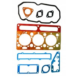 Set of mf head gaskets, copper