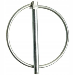 Snap pin 60mm 70mm granite