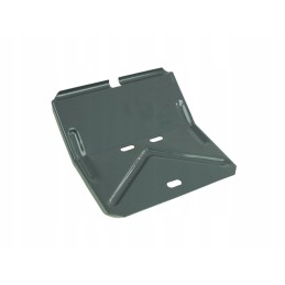 Wooden bearing cover claas 600049 600049 1